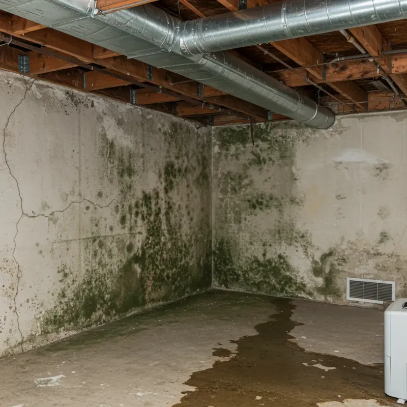 Professional Mold Removal in Ladson, SC